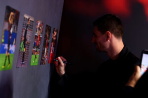 AC Milan Extends Contract To Matteo Gabbia