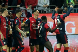 Milan, a Cagliari è arrivato il quarto 3-3 dell'anno solare 2024...