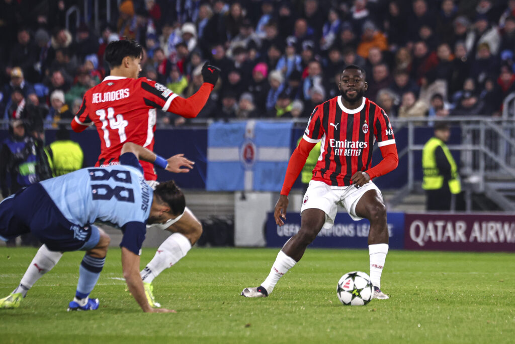 Champions-League-Slovan-Bratislava-Milan-pagelle