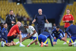 Ex Milan, l'Al-Nassr di Pioli torna al successo: doppietta di CR7