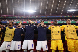 Spain v France: Semi-Final - UEFA EURO 2024