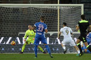 Empoli FC v AC Milan - Serie A