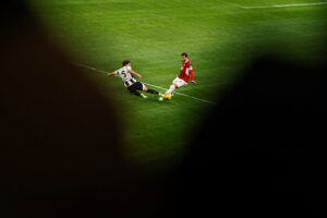 AC Milan v Juventus - Serie A