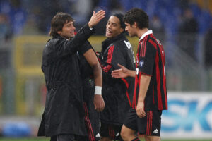 SS Lazio v AC Milan - Serie A