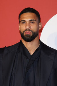 GQ Men Of The Year 2024 In Milan