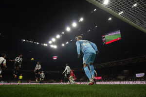 AC Milan v Juventus - Serie A