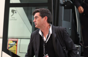 Cagliari v AC Milan - Serie A