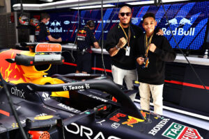 F1 Grand Prix of Qatar