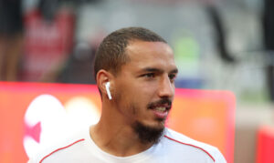 Bennacer sui social: "Il conto alla rovescia è iniziato"