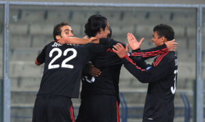 AC Chievo Verona v AC Milan - Serie A