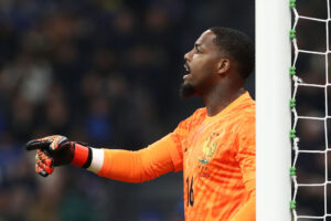 Italy v France - UEFA Nations League 2024/25 League A Group A2