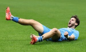 AC Milan v SSC Napoli - Serie A