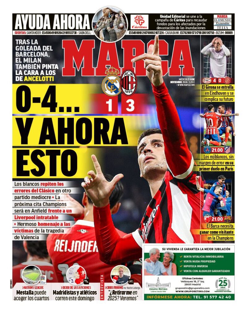marca