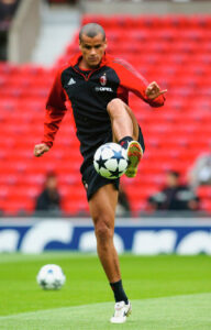 Rivaldo: "Peccato non aver giocato la finale di Champions contro la Juve"