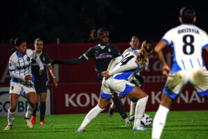 AC Milan V Sassuolo - Women Serie A