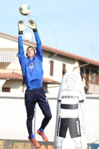 Empoli FC Training Session