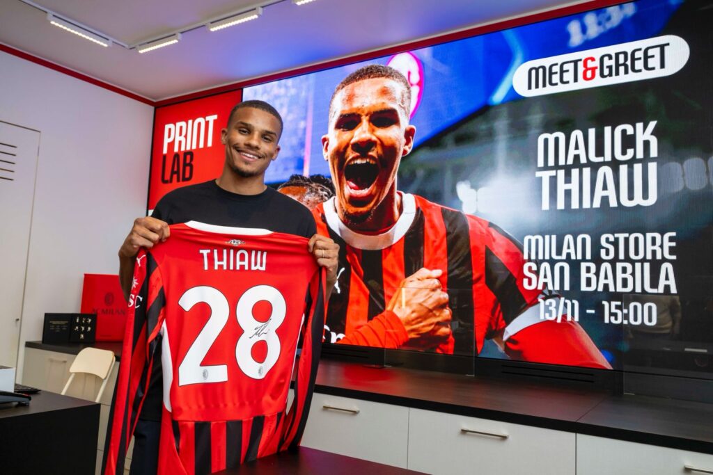 ufficiale-thiaw-saluta-il-milan-il-comunicato-del-club-newcastle-cifra-finale-ufficialita-news