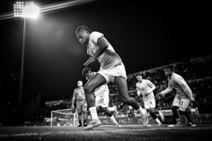 Cagliari v AC Milan - Serie A