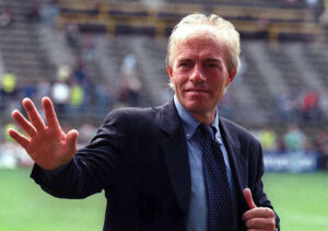 Nevio Scala: "A 7 anni mia madre mi fece indossare la maglia del Milan"