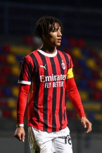 Milan Futuro v Pineto - Serie C