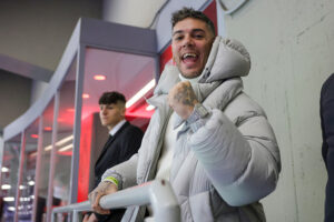 AC Milan v Empoli FC - Serie A TIM