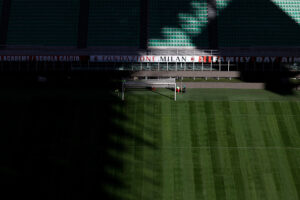 AC Milan v Juventus - Serie A