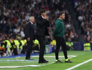 Milan ultimo in Champions League