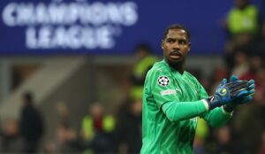 AC Milan v Paris Saint-Germain: Group F - UEFA Champions League 2023/24