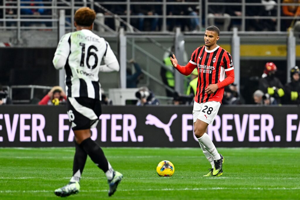 thiaw-milan-stats-performance-champions-league-sky-seriea-coppa-italia-gazzetta-news-assist-gol-dazn