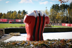 AC Milan Press Conference