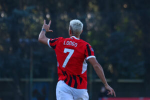 Milan Futuro v Arezzo - Serie C