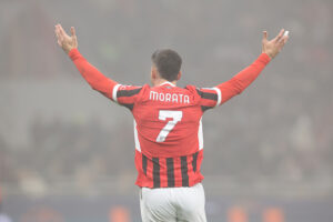 AC Milan v Empoli - Serie A