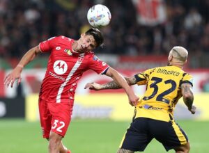 AC Monza v FC Internazionale - Serie A