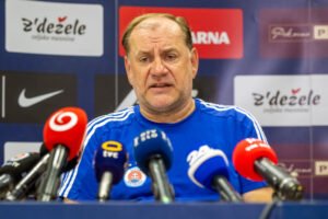 Slovan Bratislava, il tecnico Weiss: "Credo che Kucka giocherà contro il Milan"