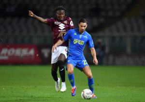 Torino FC v Empoli FC - Coppa Italia