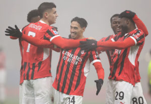 Un milanista non faceva doppietta a San Siro con l'Empoli da 18 anni!