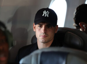 AC Milan Training Session And Press Conference - UEFA Champions League 2024/25 League Phase MD4