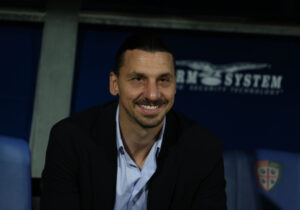 Cagliari v AC Milan - Serie A