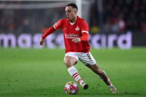 Sergiño Dest: "Il Milan per me è stato un grosso errore"