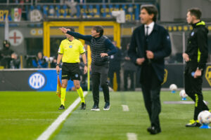 FC Internazionale v Napoli - Serie A