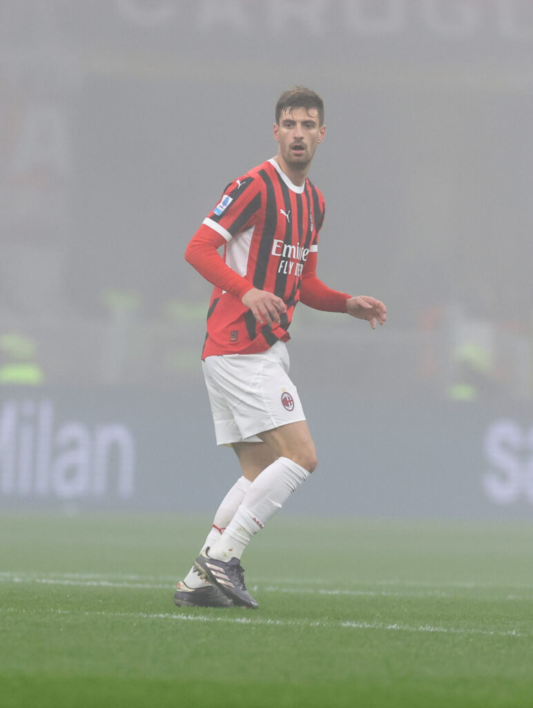 Gabbia-Milan-Empoli-3-0-fonsecaMorata-Reijjnders-gol-primo-tempo