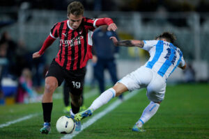 Pescara v Milan Futuro - Serie C