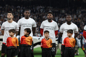 Real Madrid C.F. v AC Milan - UEFA Champions League 2024/25 League Phase MD4