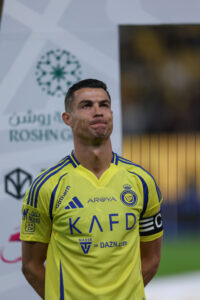 Ex Milan, l'Al-Nassr di Pioli torna al successo: doppietta di CR7