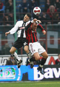 AC Milan v Parma