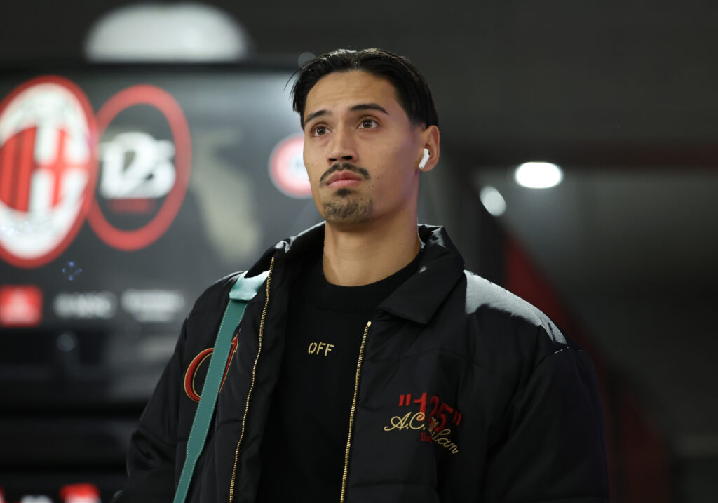 reijnders-milan-empoli-seriea-dichiarazioni