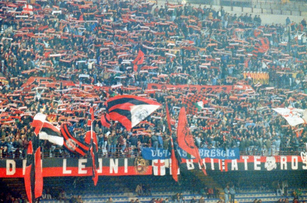 MILAN SLOVAN