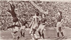 Il Milan non subiva tre gol sul campo del Cagliari da 55 anni...