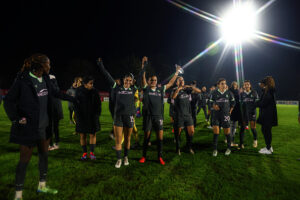 AC Milan V Sassuolo - Women Serie A