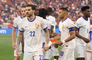 Spain v France: Semi-Final - UEFA EURO 2024